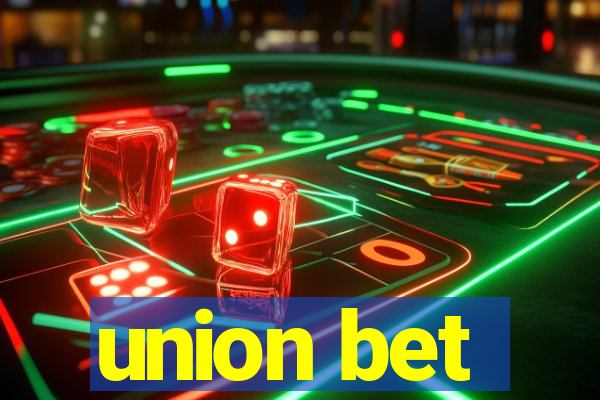 union bet